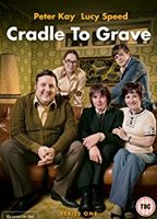 Cradle to Grave (2015) Scènes de Nu