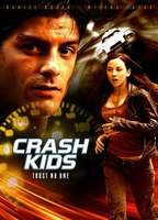Crash Kids 2007 film scènes de nu