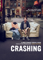 Crashing (II) (2017-présent) Scènes de Nu