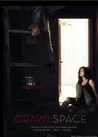 Crawlspace (II) 2013 film scènes de nu