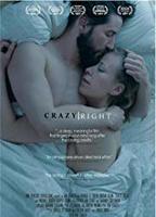 Crazy Right (2018) Scènes de Nu