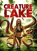 Creature Lake 2015 film scènes de nu
