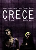 Crece (2012) Scènes de Nu