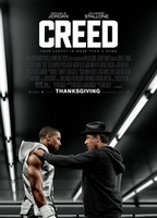 Creed (2015) Scènes de Nu