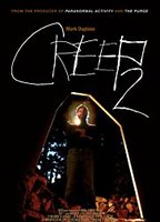 Creep 2 (2017) Scènes de Nu