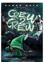 Crew 2 Crew (2012) Scènes de Nu