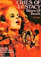 Cries of Ecstasy, Blows of Death 1973 film scènes de nu