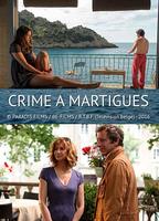 Crime à Martigues 2016 film scènes de nu