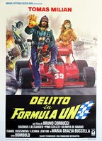 Crime In Formula One 1984 film scènes de nu
