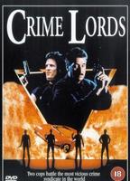 Crime Lords 1991 film scènes de nu