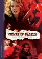 Crime of Passion (2005) Scènes de Nu