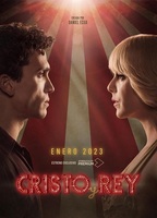 Cristo & Rey 2023 film scènes de nu