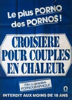 Croisières pour couples en chaleur (1980) Scènes de Nu
