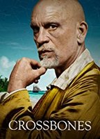 Crossbones  (2014) Scènes de Nu