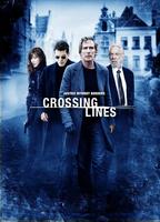 Crossing lines (2013-2015) Scènes de Nu