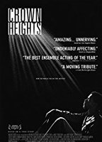 Crown Heights  2017 film scènes de nu