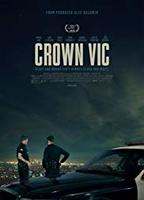 Crown Vic 2019 film scènes de nu
