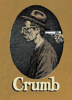 Crumb (1994) Scènes de Nu