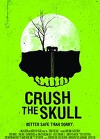 Crush the Skull (2015) Scènes de Nu