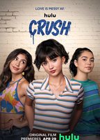 Crush (2022) Scènes de Nu