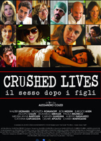 Crushed lives - Il sesso dopo i figli (2015) Scènes de Nu