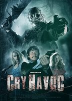 Cry Havoc (2020) Scènes de Nu