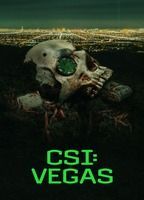 CSI: Vegas 2021 - 0 film scènes de nu