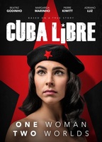 Cuba Libre 2022 film scènes de nu