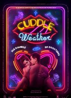 Cuddle Weather 2019 film scènes de nu