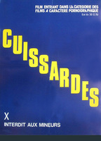 Cuissardes  (1978) Scènes de Nu
