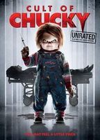 Le Retour de Chucky 2017 film scènes de nu