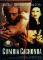 Cumbia cachonda (2001) Scènes de Nu