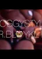Cupcakke - Doggy Style  2016 film scènes de nu