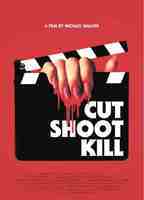 Cut Shoot Kill (2017) Scènes de Nu