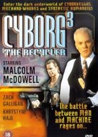 Cyborg 3 : The Recycler 1994 film scènes de nu