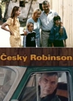Czech Robinson   (2001) Scènes de Nu