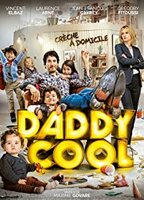 Daddy Cool (2017) Scènes de Nu