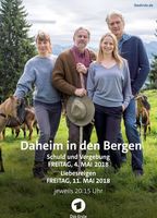  Daheim in den Bergen -Liebesreigen   2018 film scènes de nu