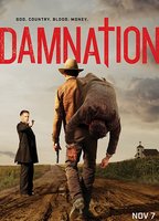 Damnation (2017-présent) Scènes de Nu