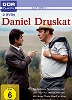 Daniel Druskat  1976 film scènes de nu