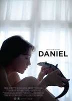Daniel  2019 film scènes de nu