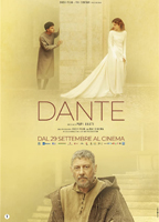 Dante 2022 film scènes de nu