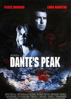 Dante's Peak 1997 film scènes de nu