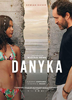 Danyka (2020) Scènes de Nu