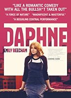 Daphne (2017) Scènes de Nu