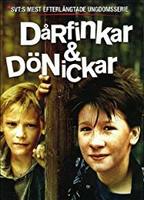 Dårfinkar & dönickar (1988) Scènes de Nu