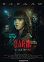 Daria (2020) Scènes de Nu