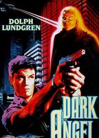 Dark Angel (1990) Scènes de Nu