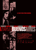 Dark Buenos Aires 2010 film scènes de nu