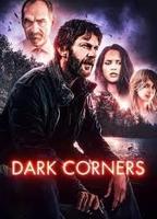 Dark Corners (III) (2021) Scènes de Nu
